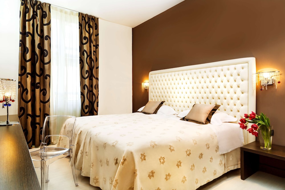Superior Room, 1 Queen Bed, Non Smoking - Photo 1