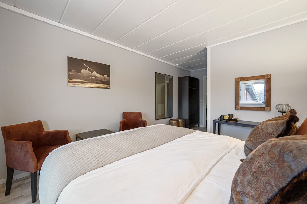 Comfort Double Room, 1 Bedroom photo 2