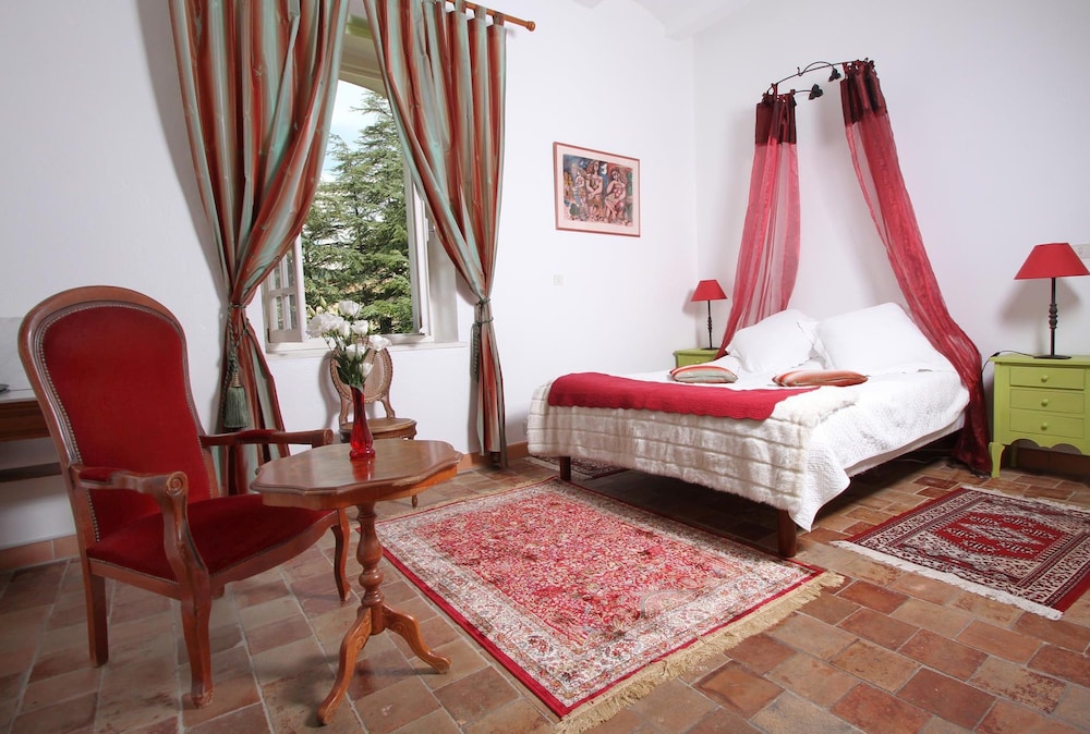 Double Room Papillon photo 1
