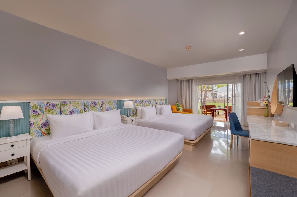 Deluxe Triple Room photo 3