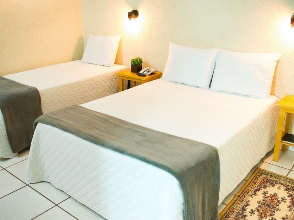 Luxury Quadruple Room