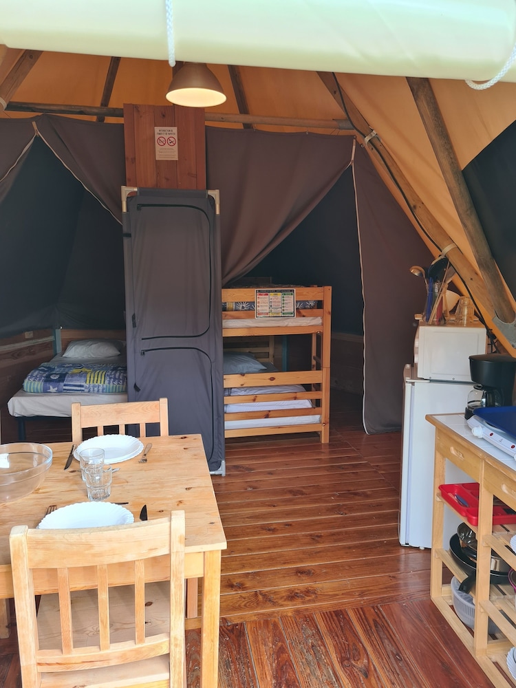 Classic Chalet