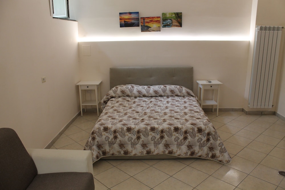 Classic Studio, 1 Bedroom, Kitchen, Annex Building (Ischia) photo 2
