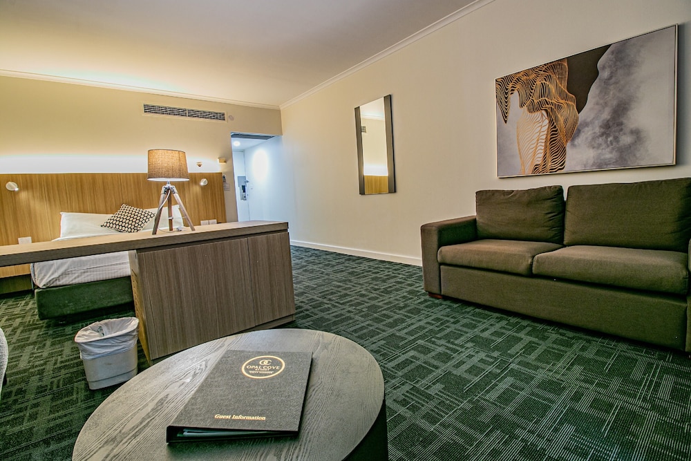 Oceanside Deluxe Room - Photo 5