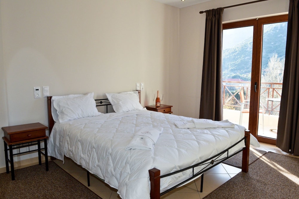 Double Room, Mountain View photo 1