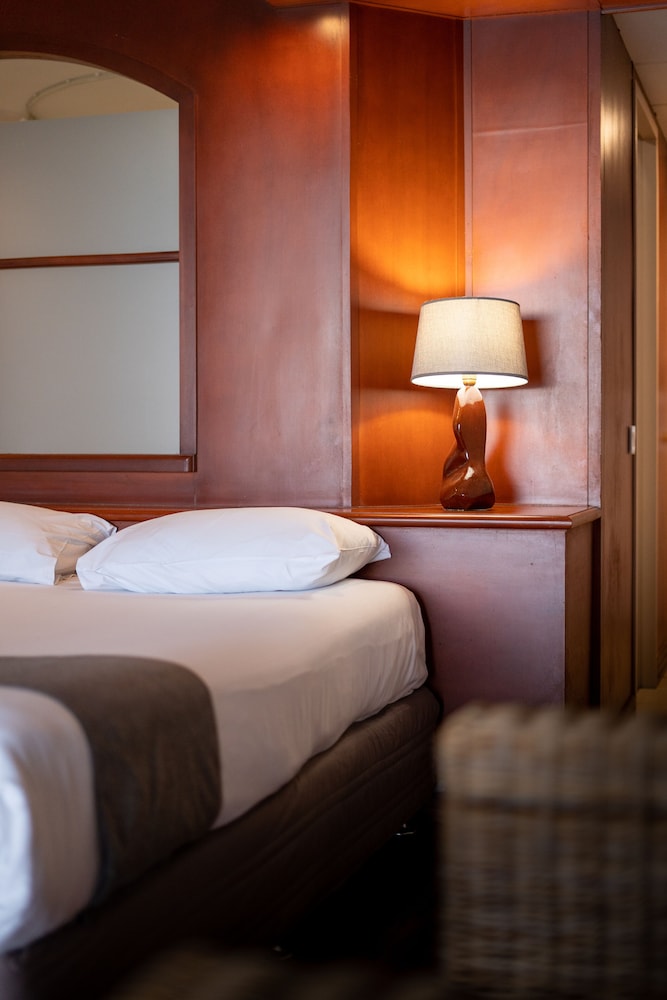 Deluxe Twin Room, Ocean View photo 3