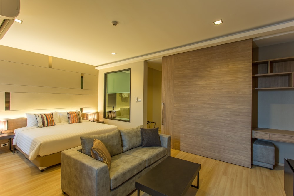 Junior Suite photo 3