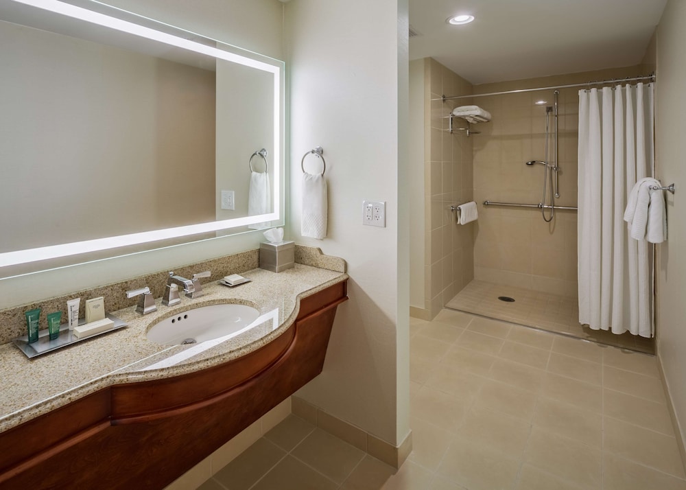 Suite, Accessible - Photo 5