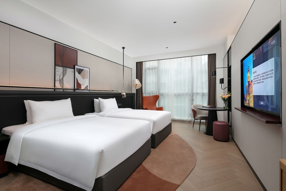Business Double Room photo 2