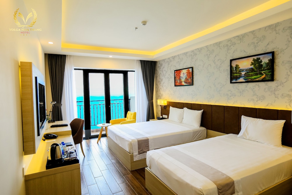 Premier Room, Sea View photo 1