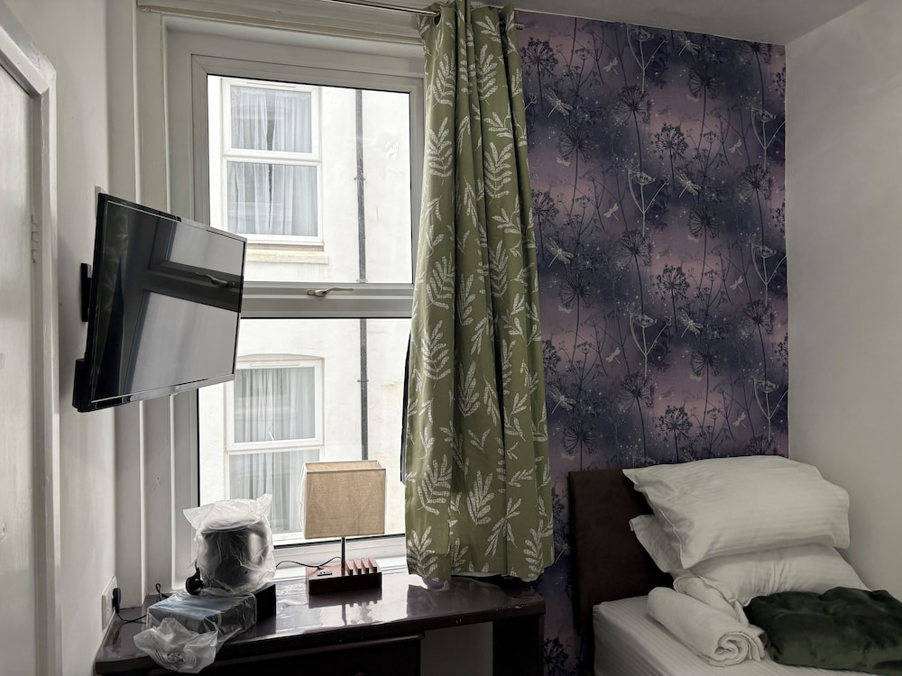 Classic Single Room photo 3