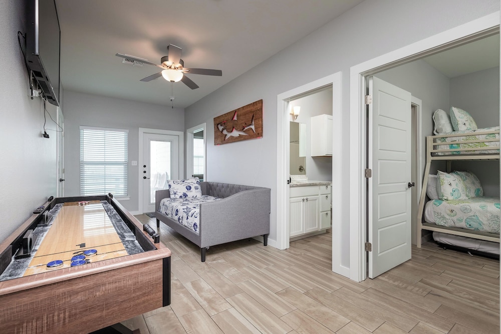 Townhome, Multiple Beds, Balcony (Norty's Paradise)