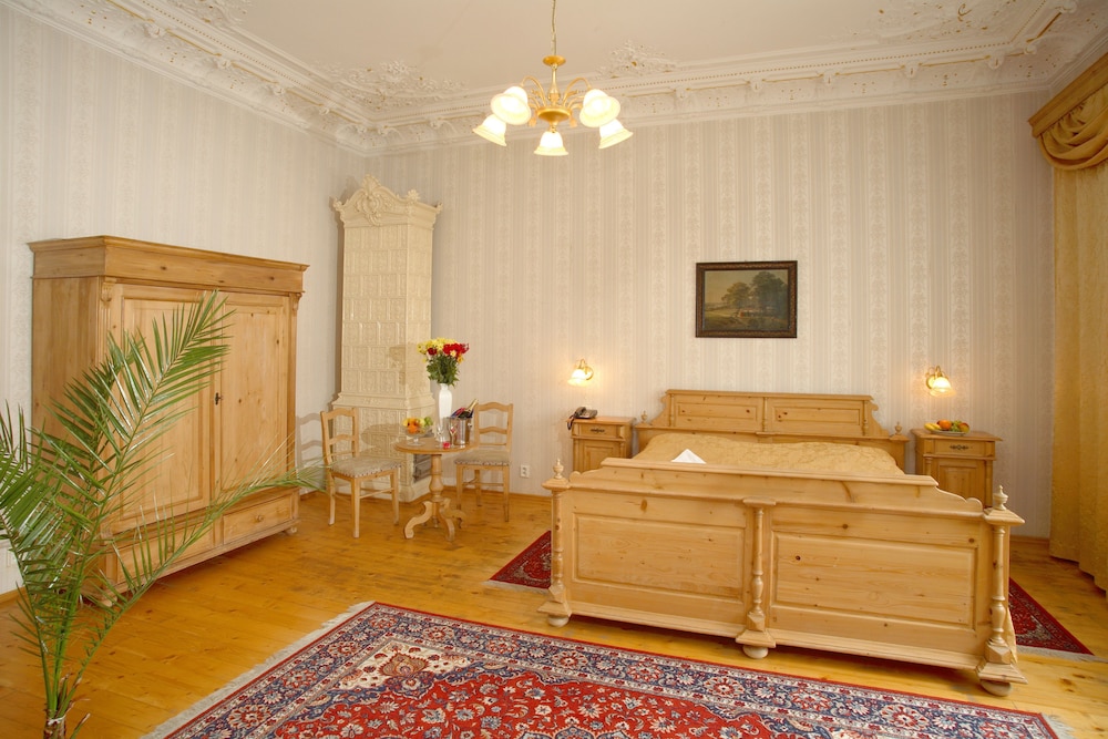 Superior Suite, City View photo 2