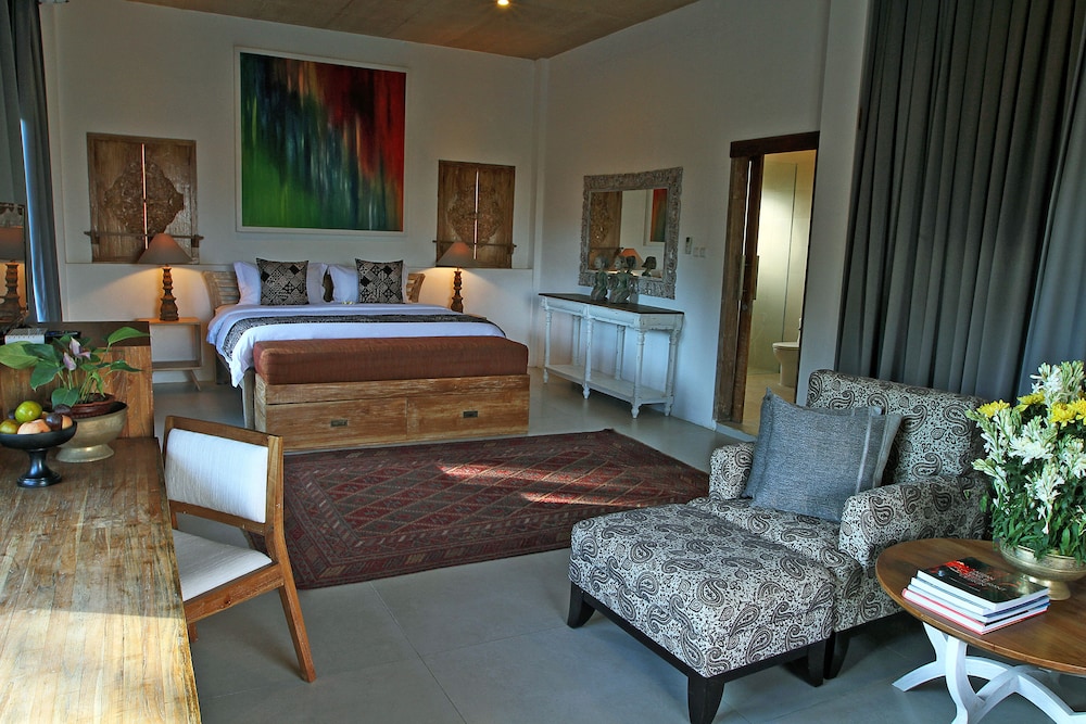 Villa Suite photo 3