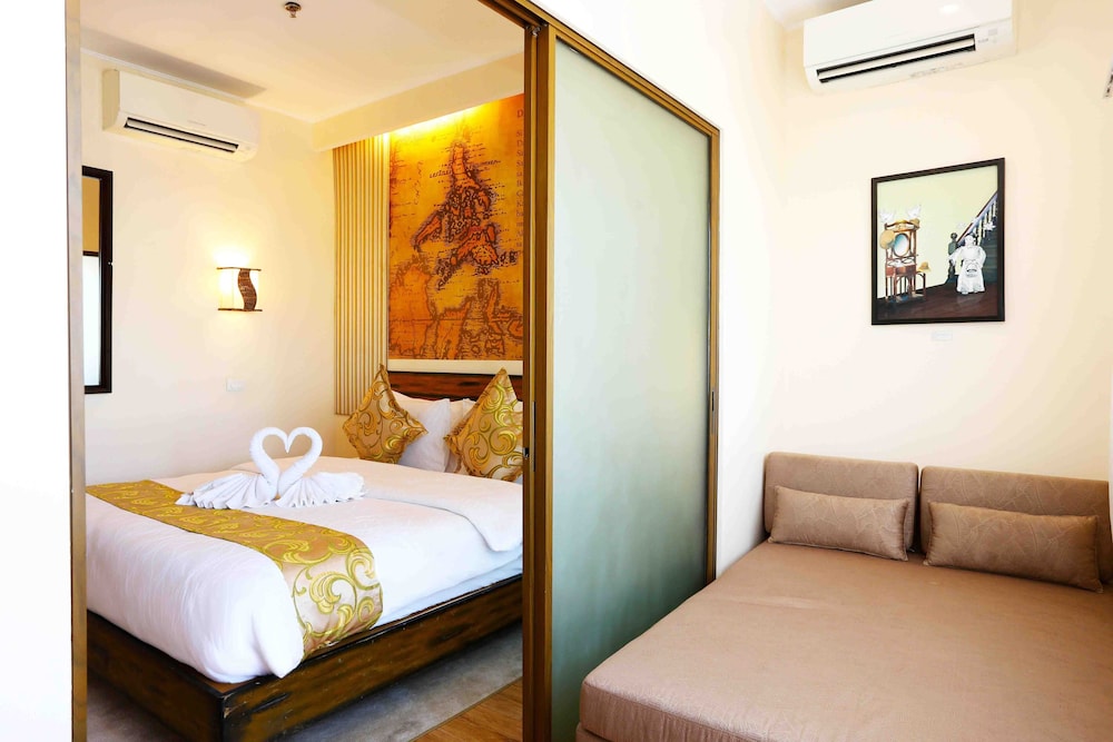 Superior Suite
