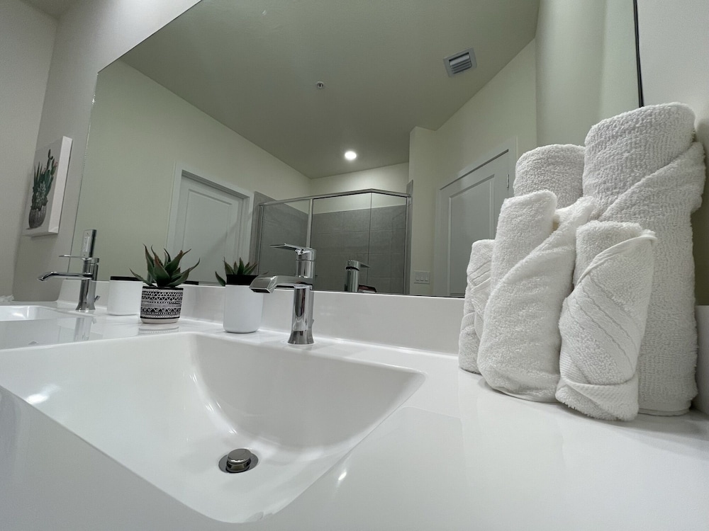 Comfort Room photo 3