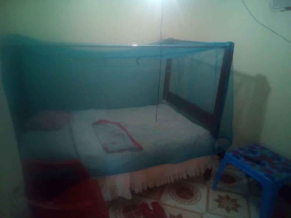 Double Room Single Use
