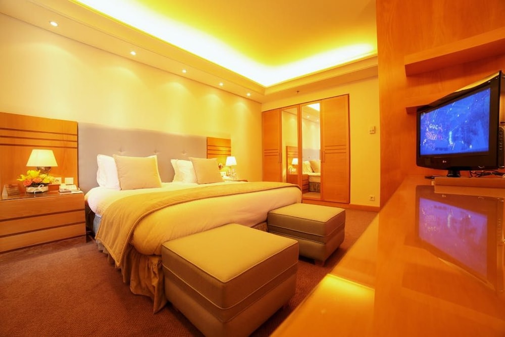 Panoramic Room, 1 Bedroom, Balcony, Valley View photo 1