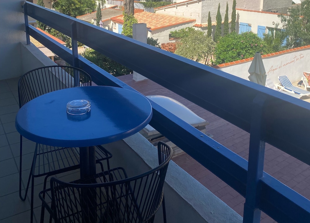 Chambre Triple Signature, plusieurs lits, Terrasse photo 3
