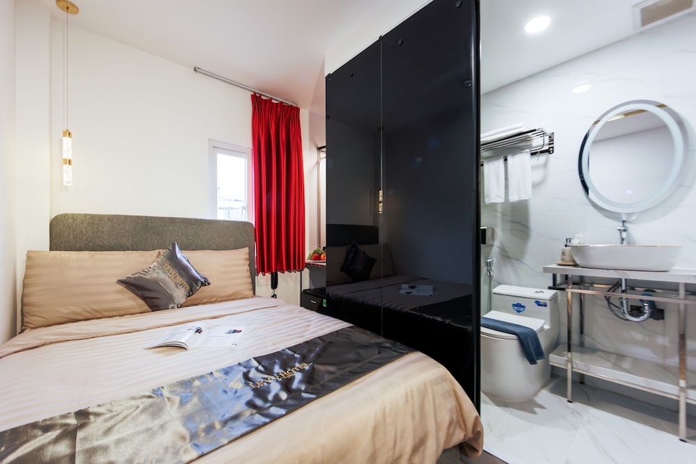 Superior Double Room, No Windows