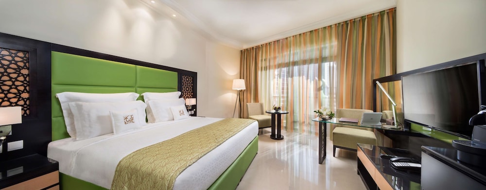 Executive Suite (View)