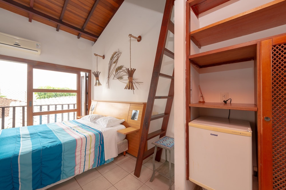 Superior Quadruple Room, Balcony photo 1