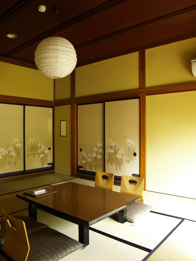 River View Japanese Style Room With Shared Bathroom Max3 Pax photo 1