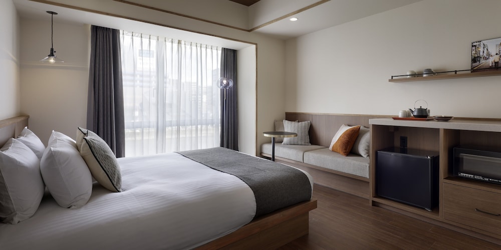 Comfort Double Room with River View - Photo 1