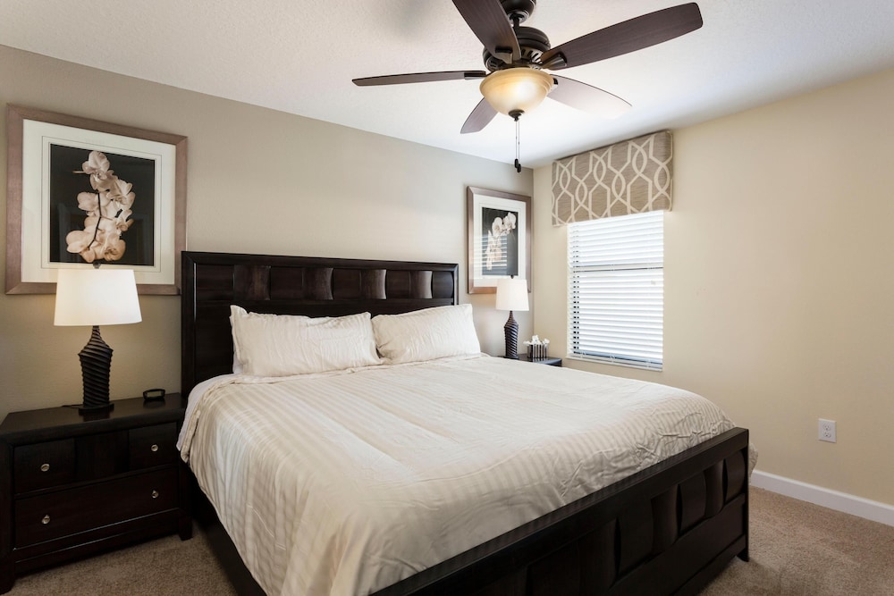 Villa, Multiple Beds (1424WW - The Retreat at ChampionsGate)