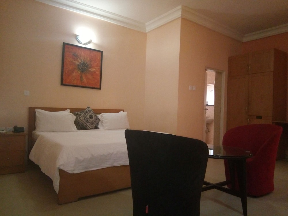 Business Room