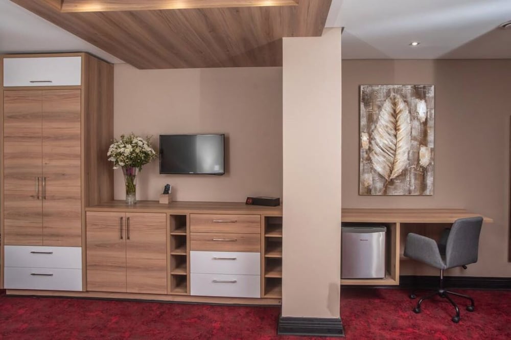 Superior Double Room photo 3