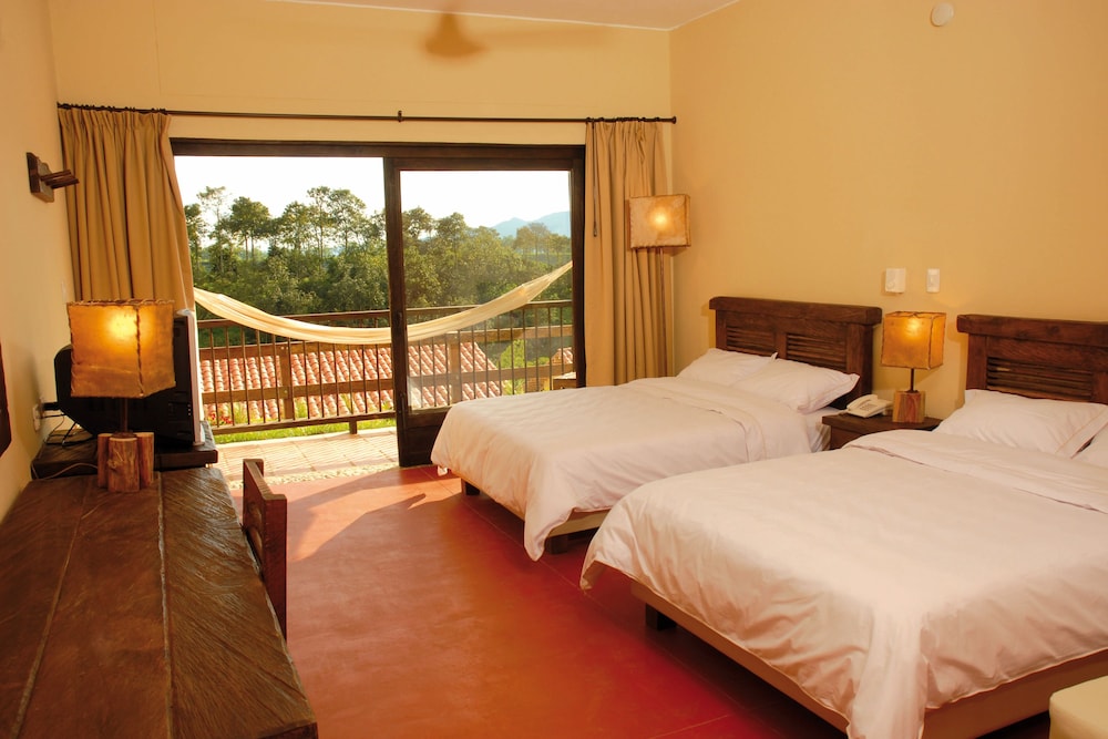 Standard Room photo 2