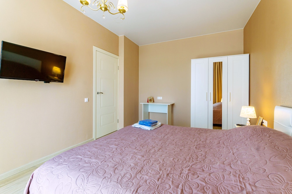 Comfort Apartment photo 3