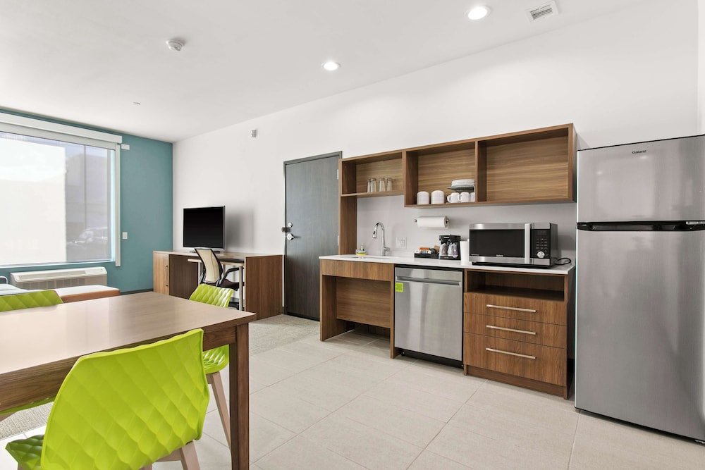 Home2 Suites By Hilton Phoenix Downtown, Foto 5