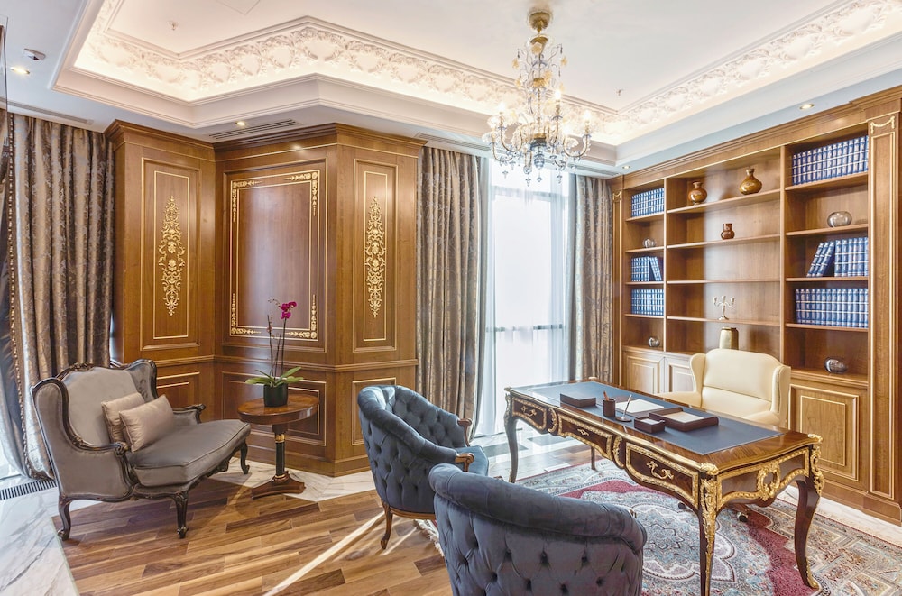 Presidential Suite Venice photo 2