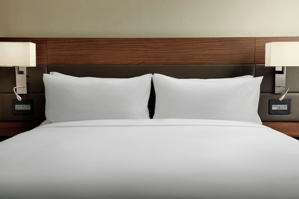 AC Hotel by Marriott Detroit at the Bonstelle, 사진 3