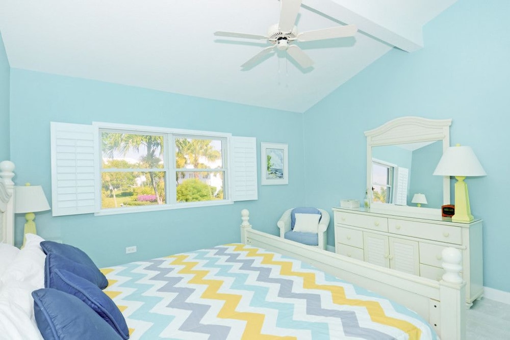Condo, 2 Bedrooms, Ocean View