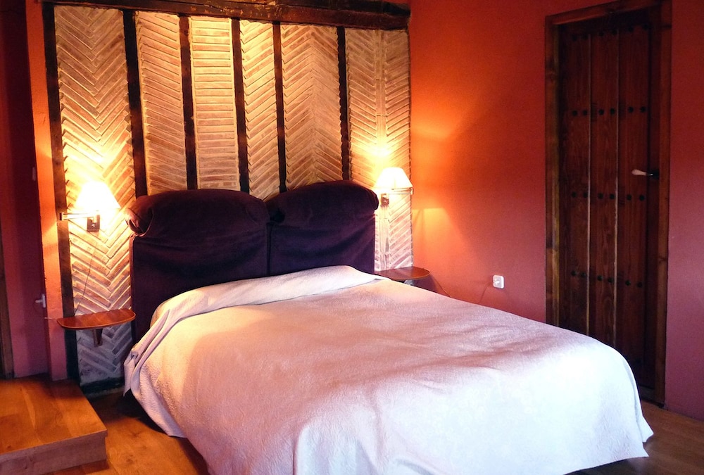 Casa, 4 habitaciones, no fumadores