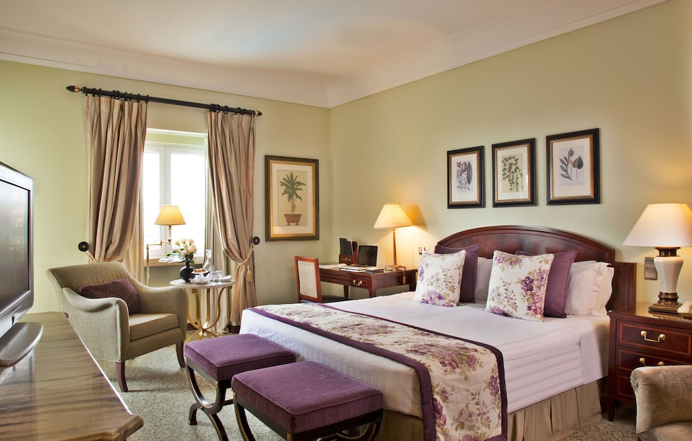Deluxe Room, Sea View - Photo 3
