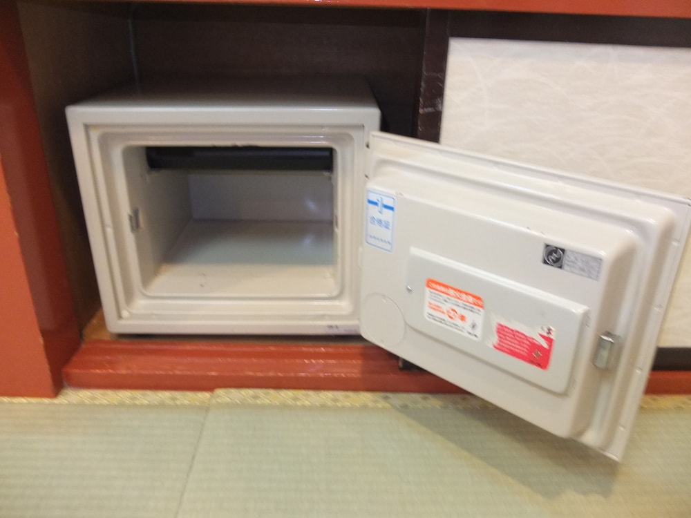 Standard Room With Tatami Area, Smoking, Mountain View, - Room Only photo 2