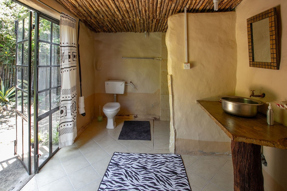 Cottage, 1 Queen Bed, Private Bathroom photo 3