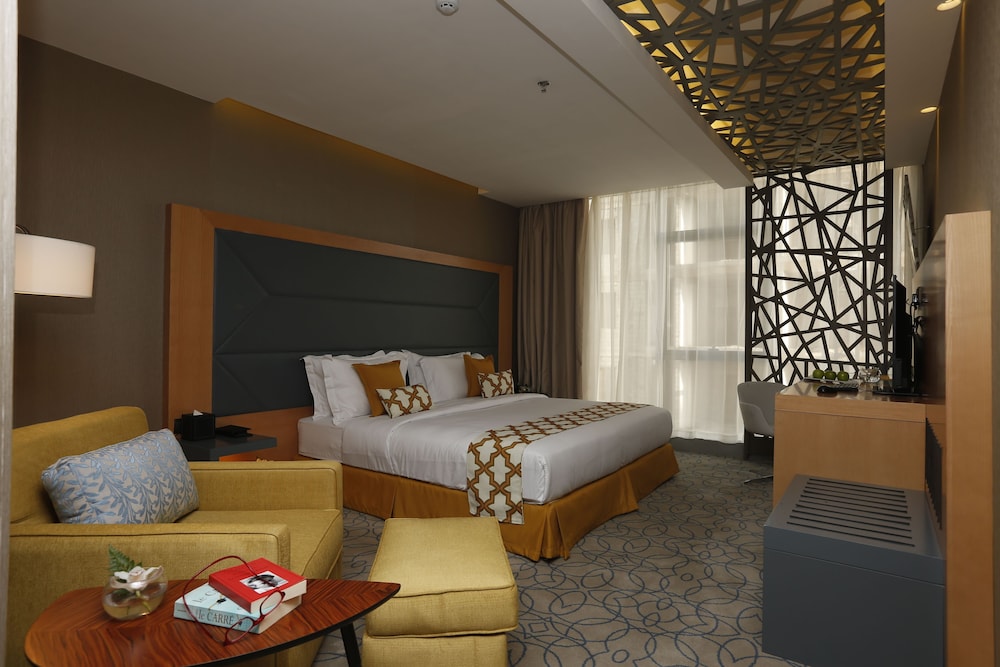 Executive Room photo 1