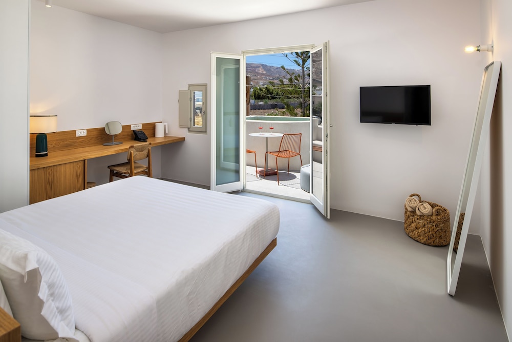 Suite Superior, idromassaggio