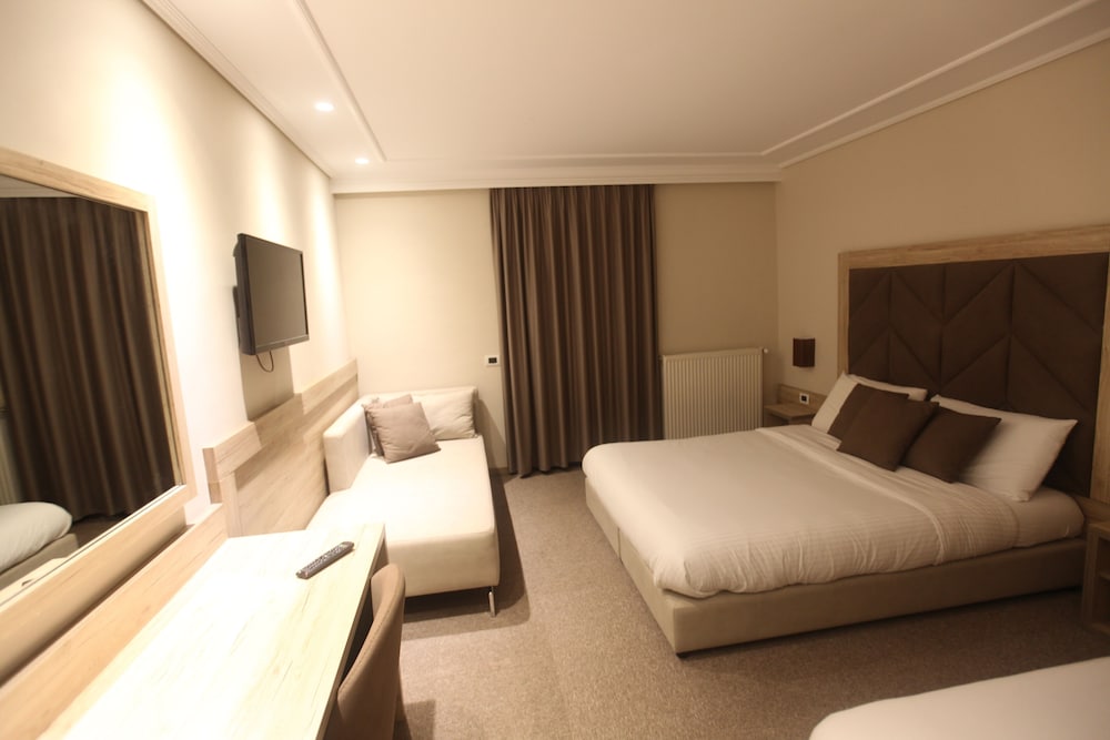 Triple Room photo 2