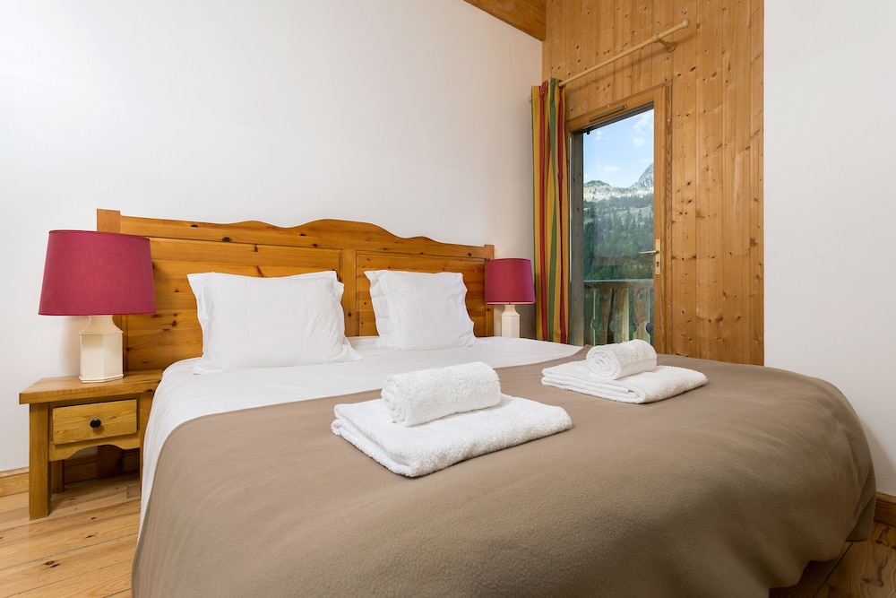 Chalet, 3 Bedrooms photo 1
