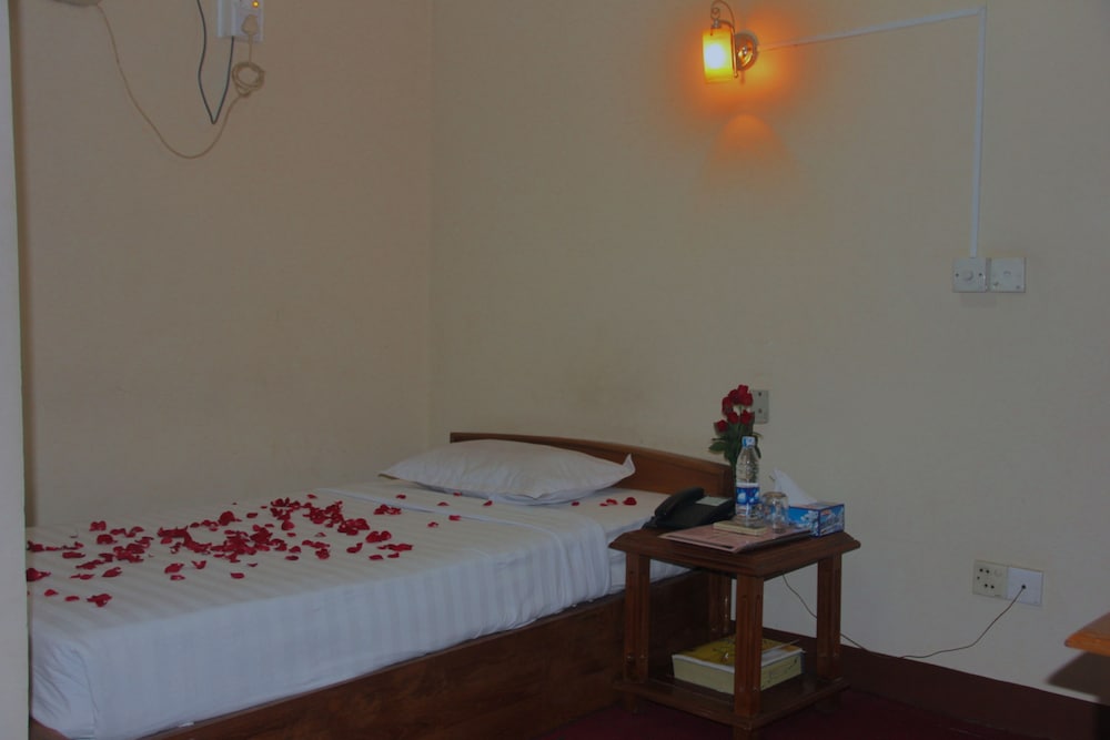 Standard Single Room photo 3