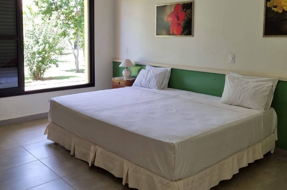 Luxury Room