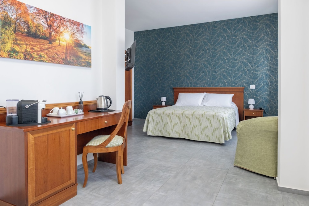 Classic Room