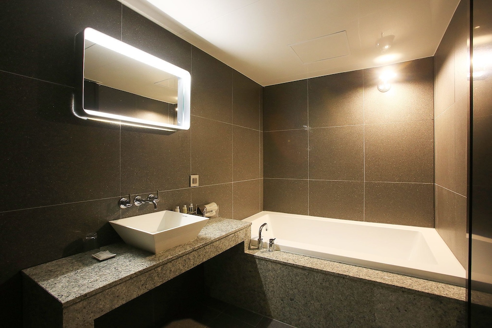 Delight Hotel Jamsil — photo 173