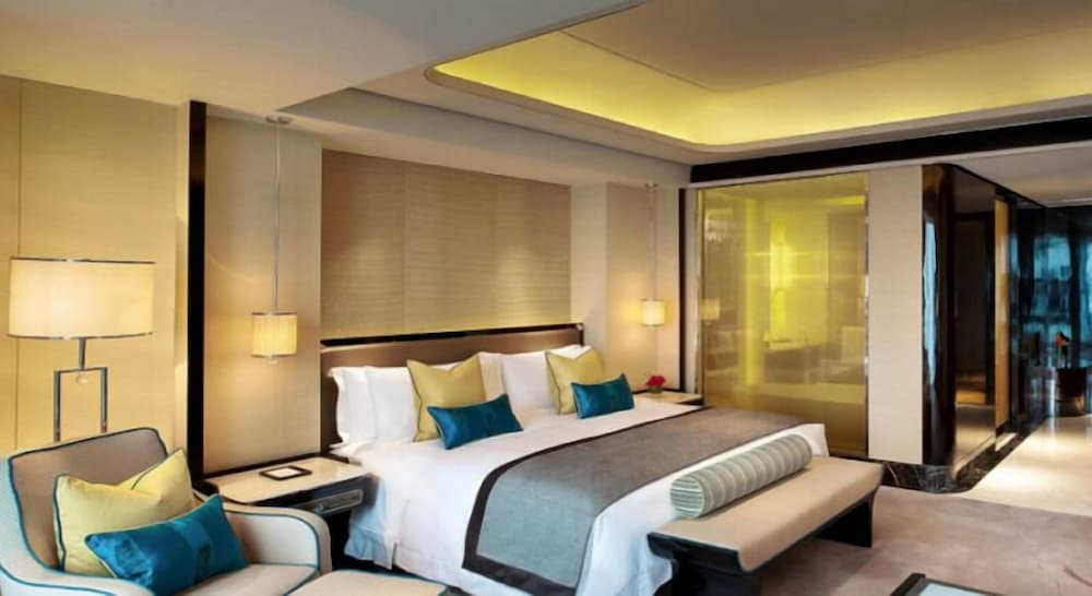 Standard Room, 1 Bedroom, Non Smoking, City View photo 1